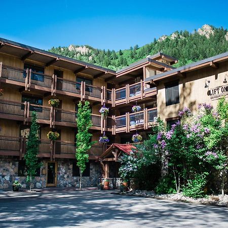 Lift One Condominiums - One, Two, Three Bedroom Units Adjacent To Downtown Aspen Extérieur photo