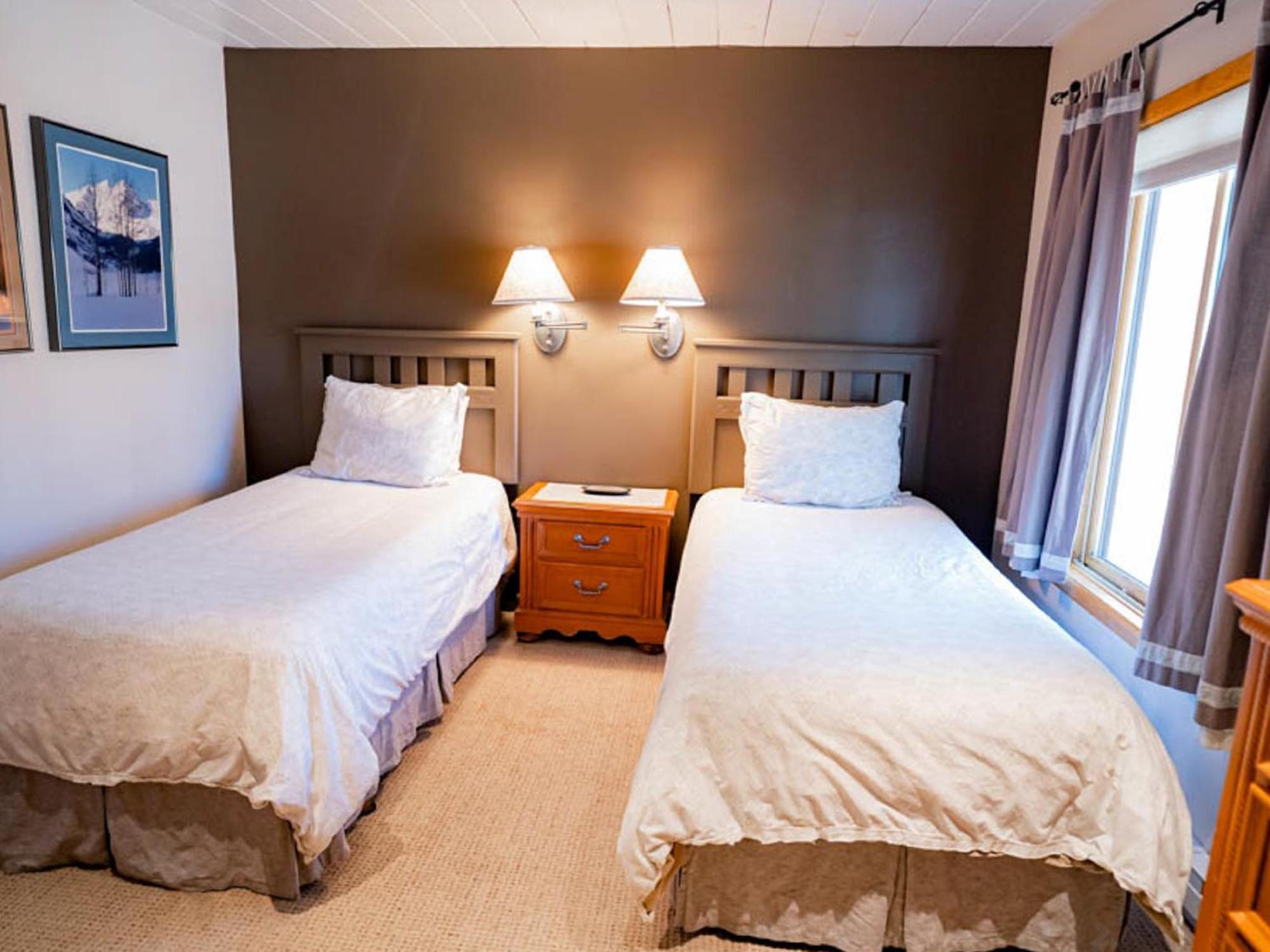 Lift One Condominiums - One, Two, Three Bedroom Units Adjacent To Downtown Aspen Chambre photo