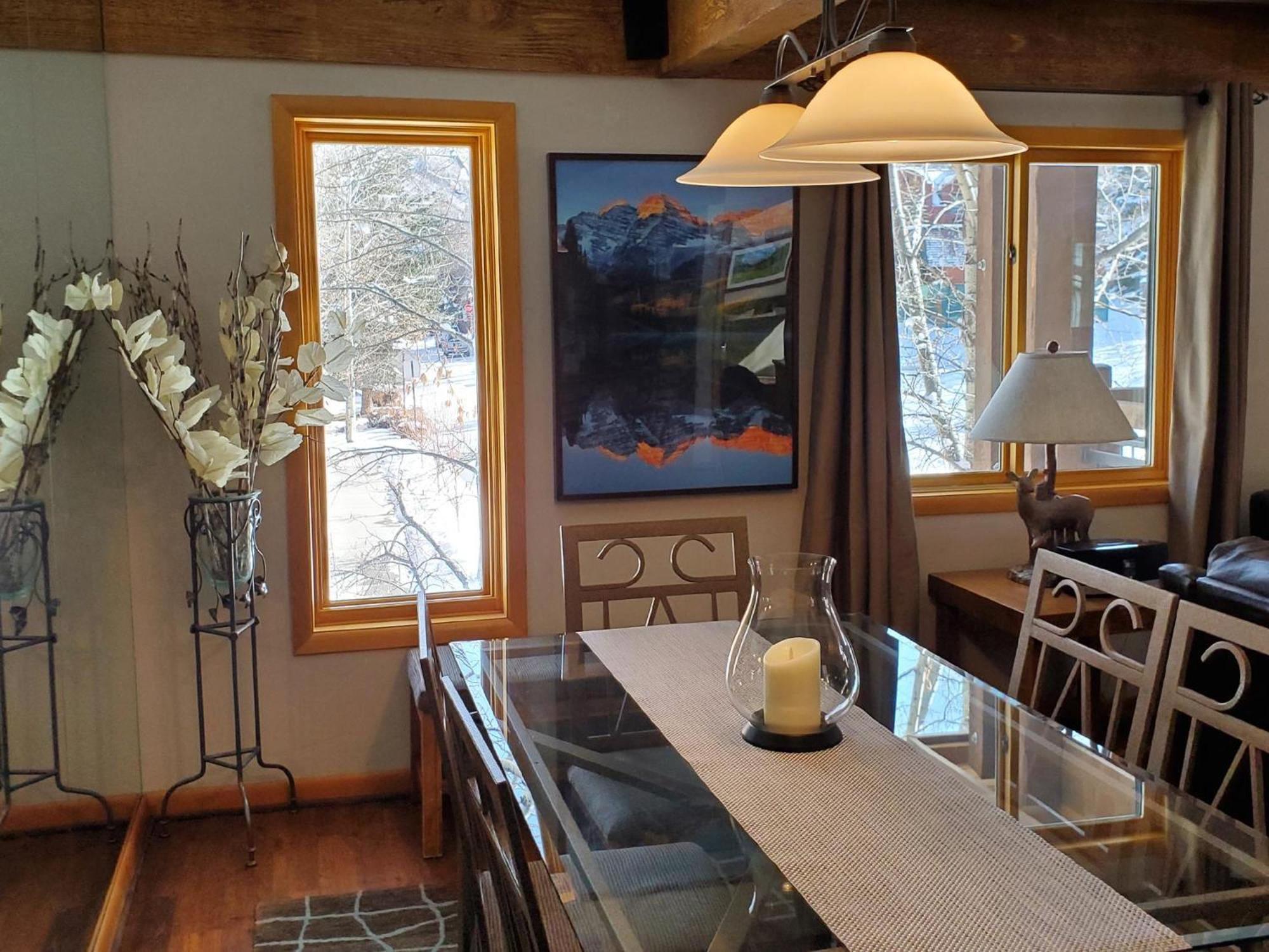 Lift One Condominiums - One, Two, Three Bedroom Units Adjacent To Downtown Aspen Chambre photo