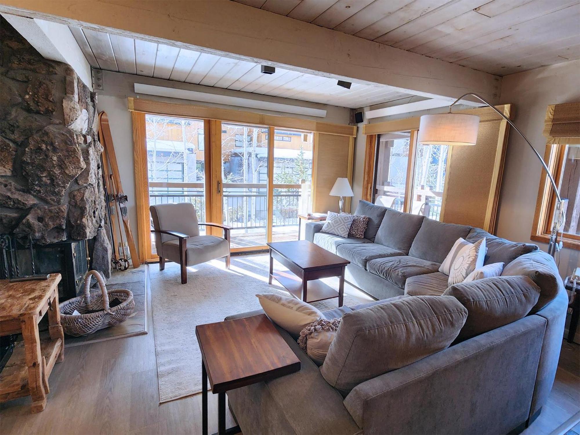 Lift One Condominiums - One, Two, Three Bedroom Units Adjacent To Downtown Aspen Chambre photo