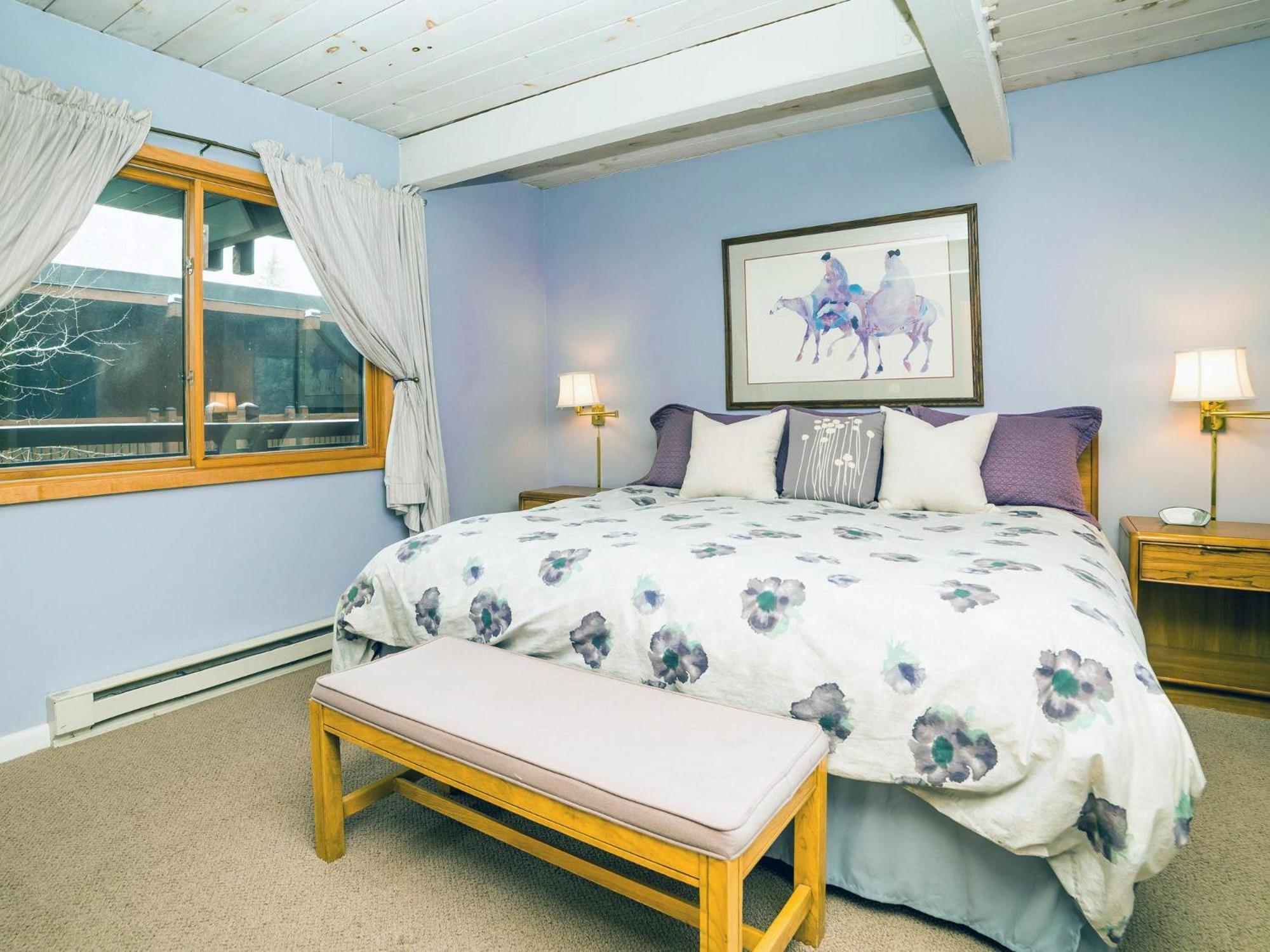 Lift One Condominiums - One, Two, Three Bedroom Units Adjacent To Downtown Aspen Extérieur photo