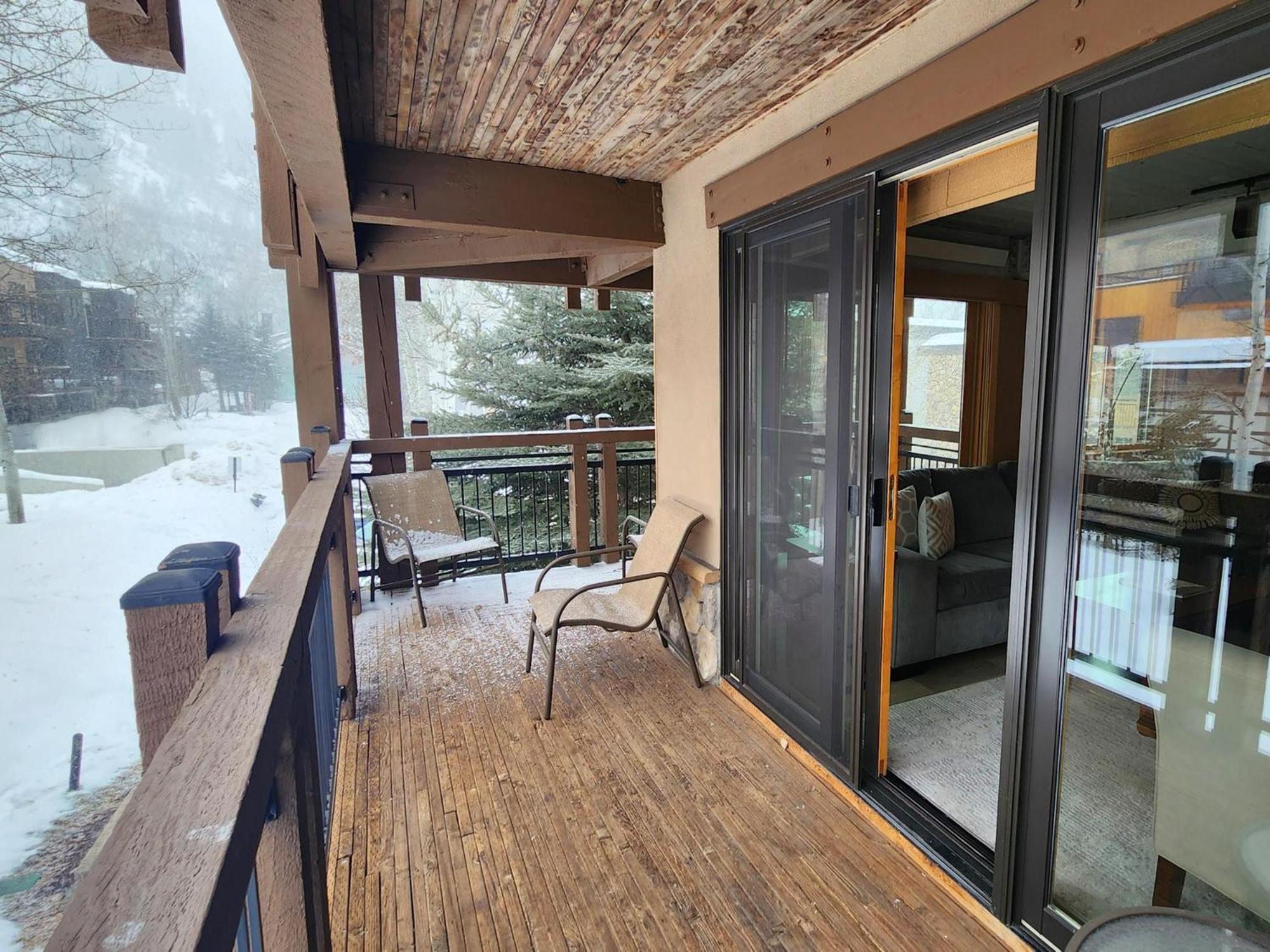 Lift One Condominiums - One, Two, Three Bedroom Units Adjacent To Downtown Aspen Chambre photo
