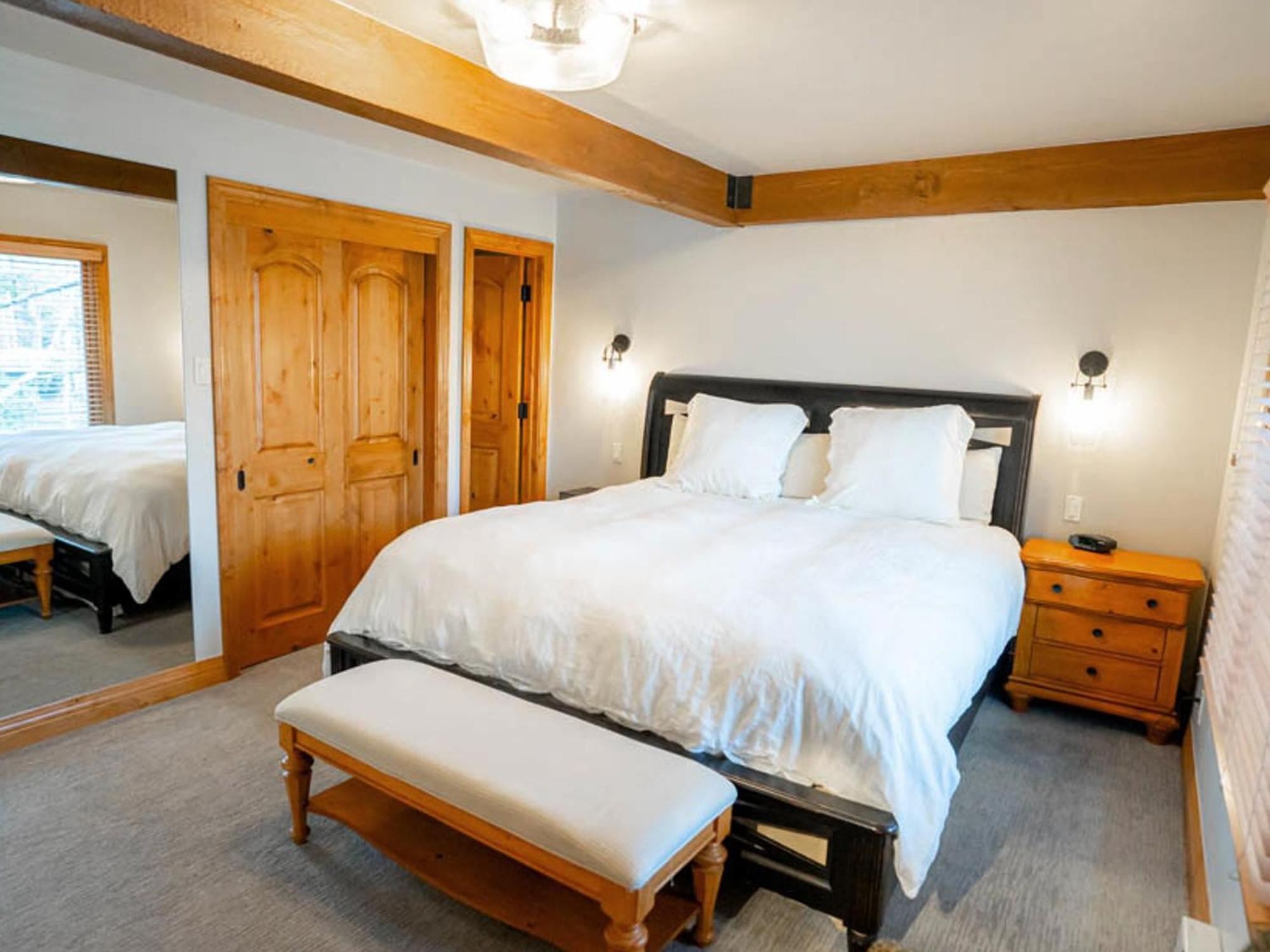 Lift One Condominiums - One, Two, Three Bedroom Units Adjacent To Downtown Aspen Chambre photo