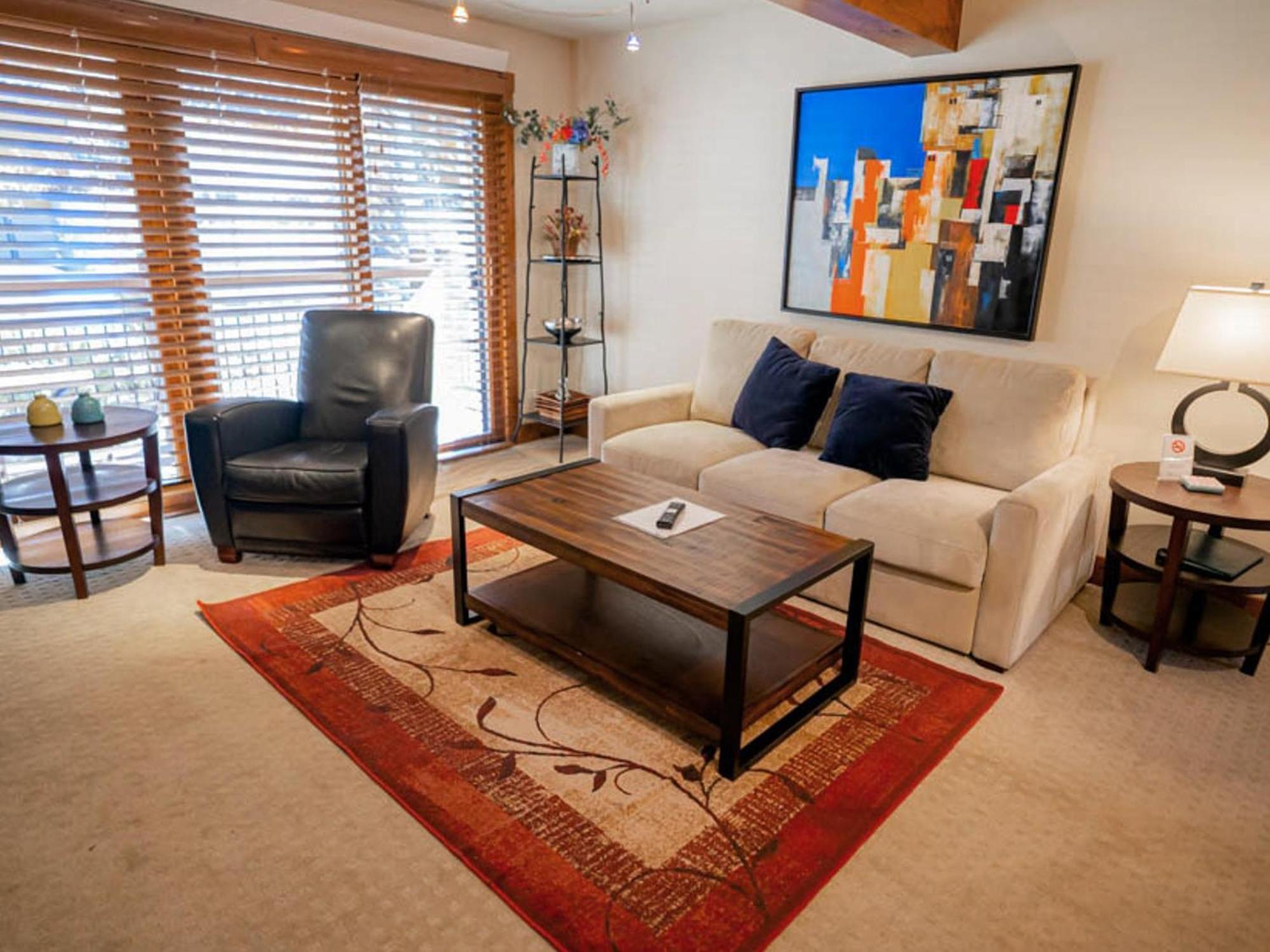 Lift One Condominiums - One, Two, Three Bedroom Units Adjacent To Downtown Aspen Chambre photo