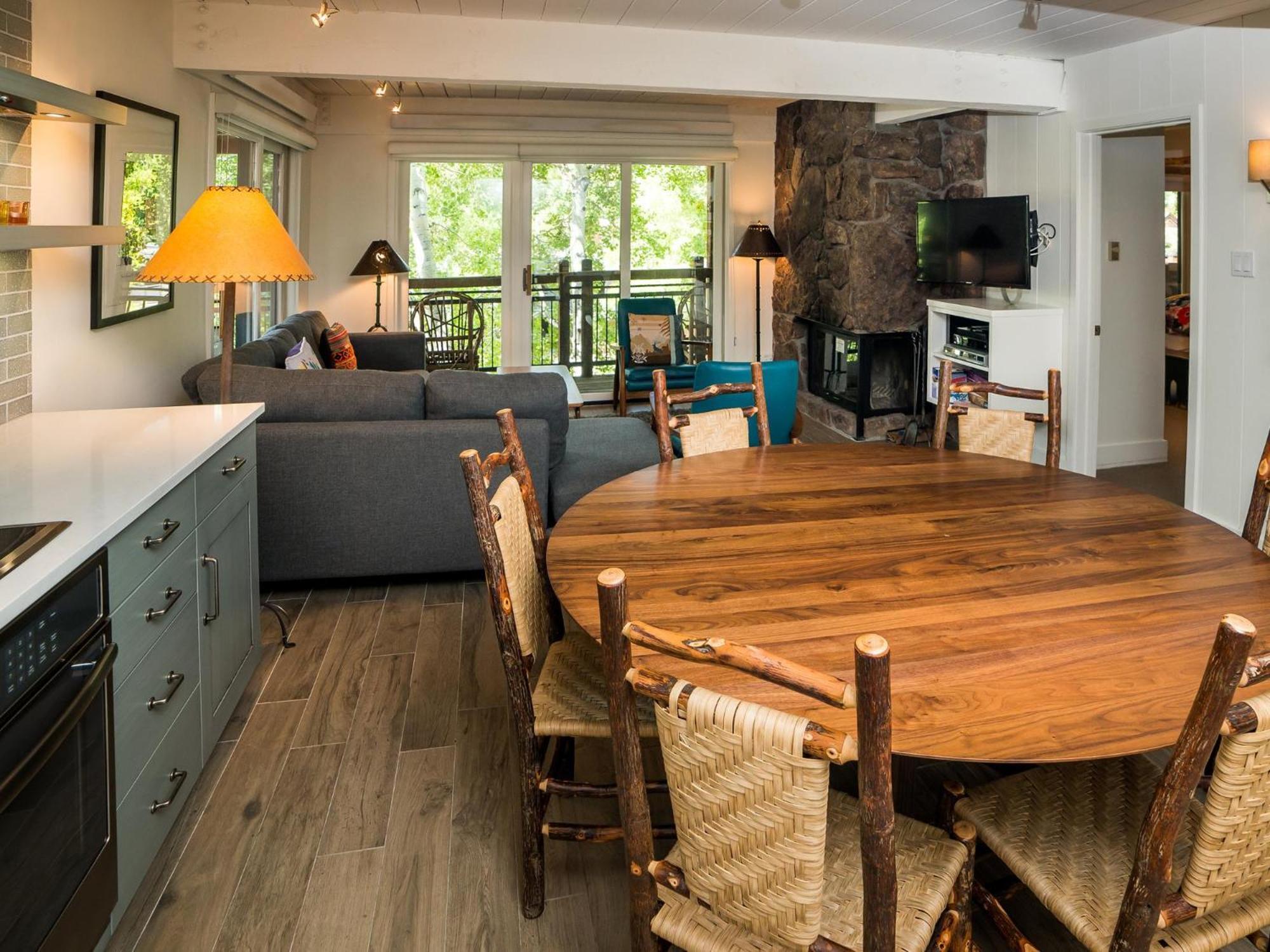 Lift One Condominiums - One, Two, Three Bedroom Units Adjacent To Downtown Aspen Chambre photo
