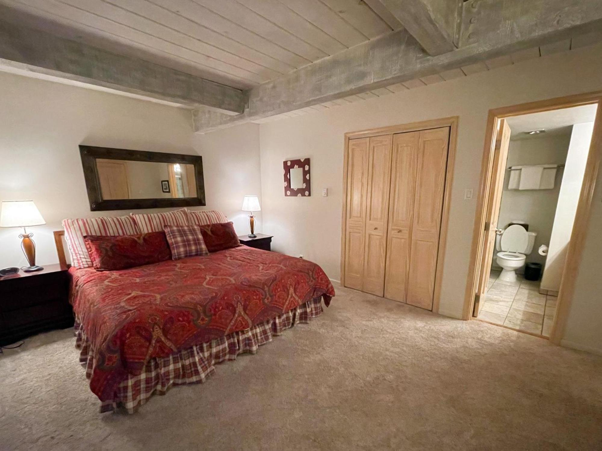 Lift One Condominiums - One, Two, Three Bedroom Units Adjacent To Downtown Aspen Chambre photo