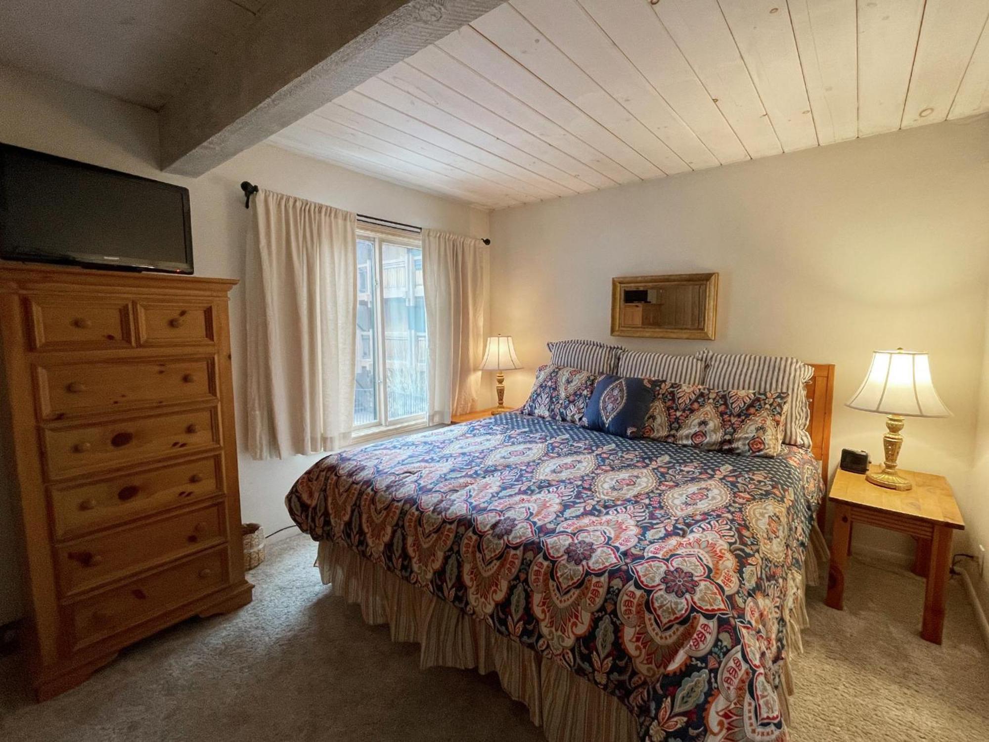 Lift One Condominiums - One, Two, Three Bedroom Units Adjacent To Downtown Aspen Chambre photo