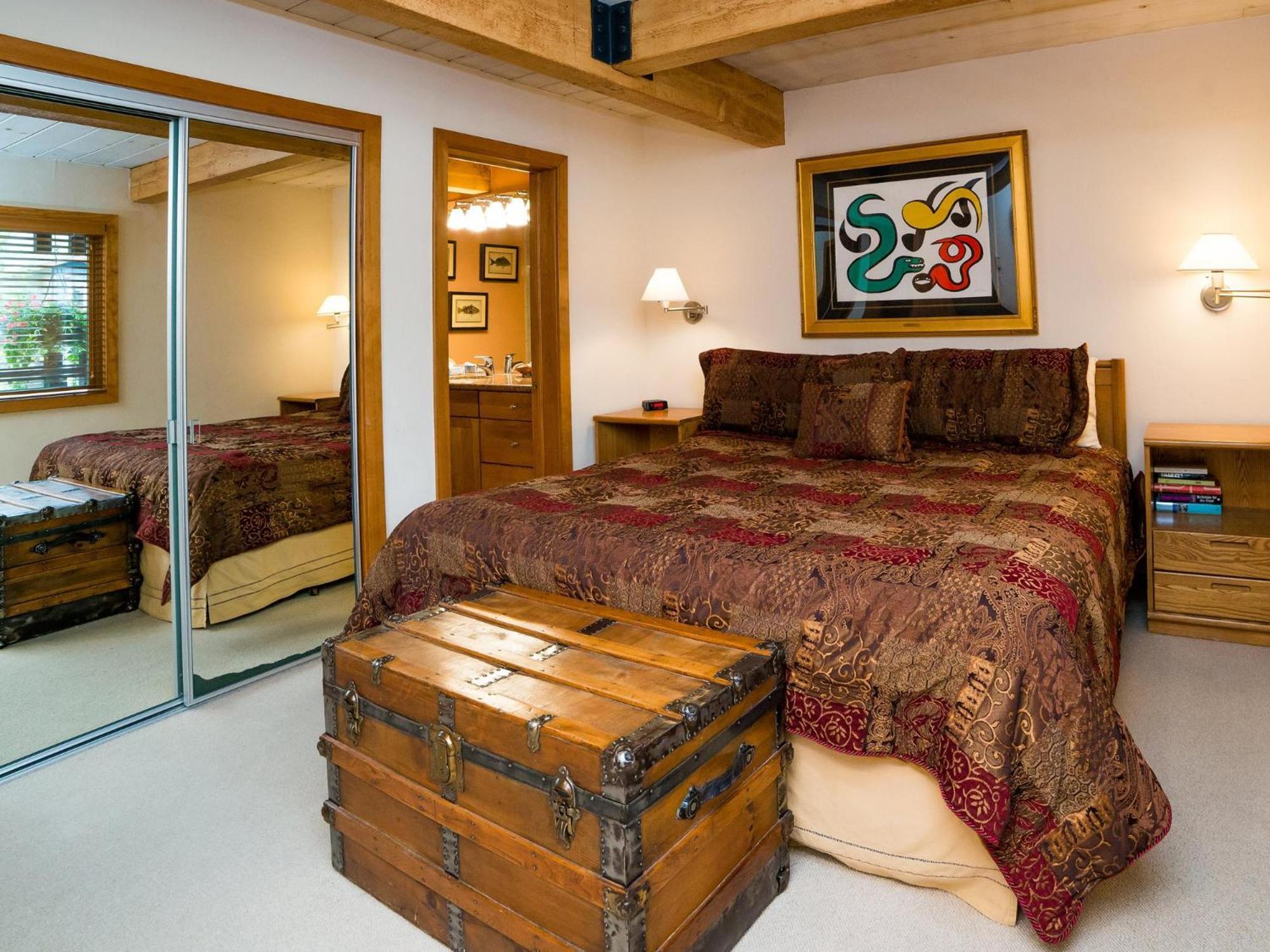Lift One Condominiums - One, Two, Three Bedroom Units Adjacent To Downtown Aspen Chambre photo