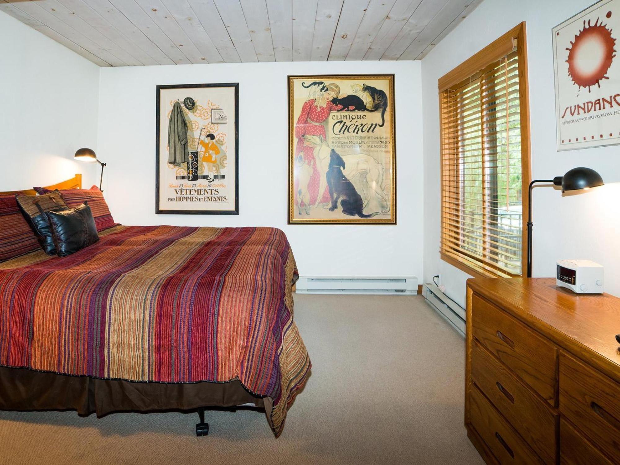 Lift One Condominiums - One, Two, Three Bedroom Units Adjacent To Downtown Aspen Chambre photo
