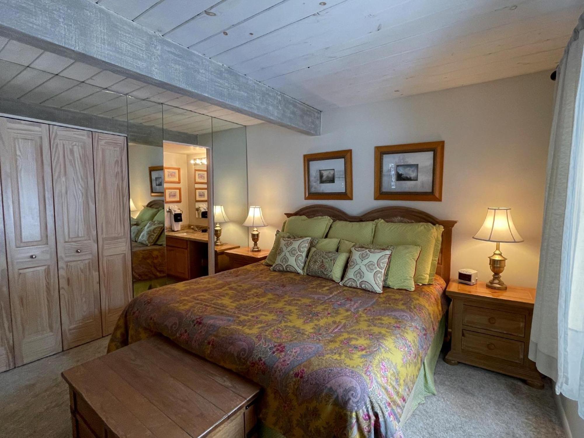 Lift One Condominiums - One, Two, Three Bedroom Units Adjacent To Downtown Aspen Chambre photo