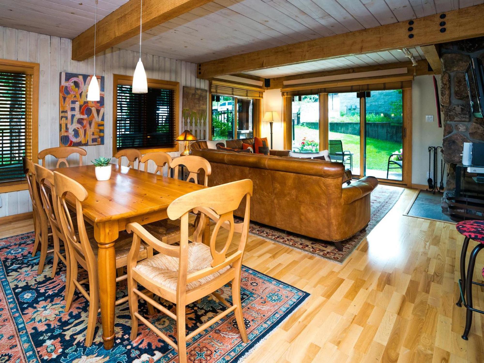 Lift One Condominiums - One, Two, Three Bedroom Units Adjacent To Downtown Aspen Chambre photo