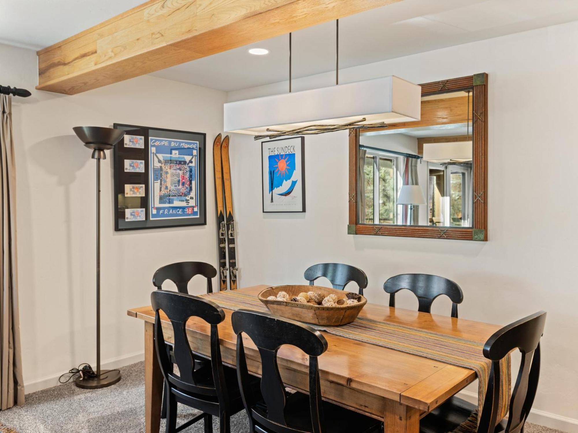 Lift One Condominiums - One, Two, Three Bedroom Units Adjacent To Downtown Aspen Chambre photo