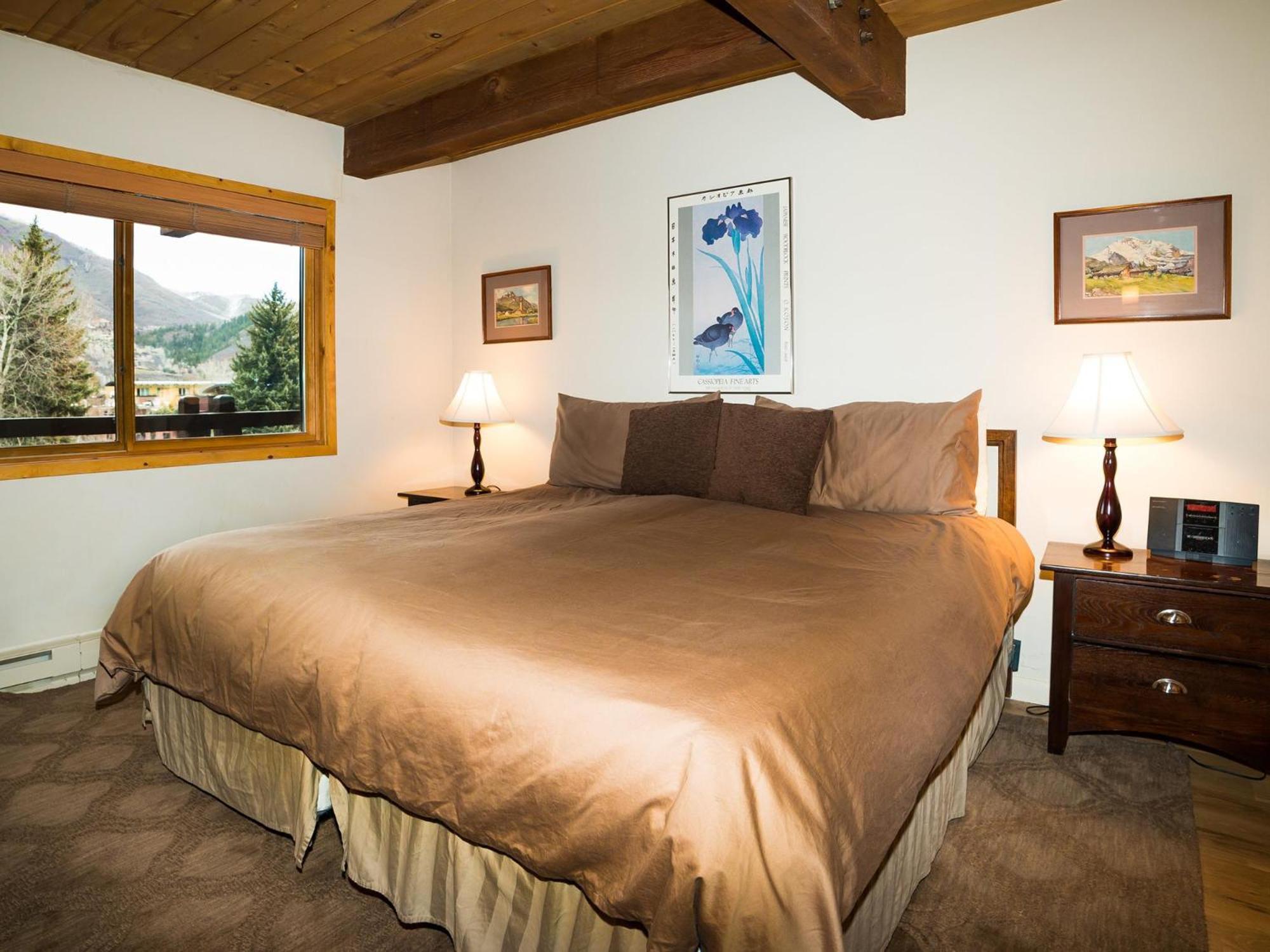 Lift One Condominiums - One, Two, Three Bedroom Units Adjacent To Downtown Aspen Chambre photo