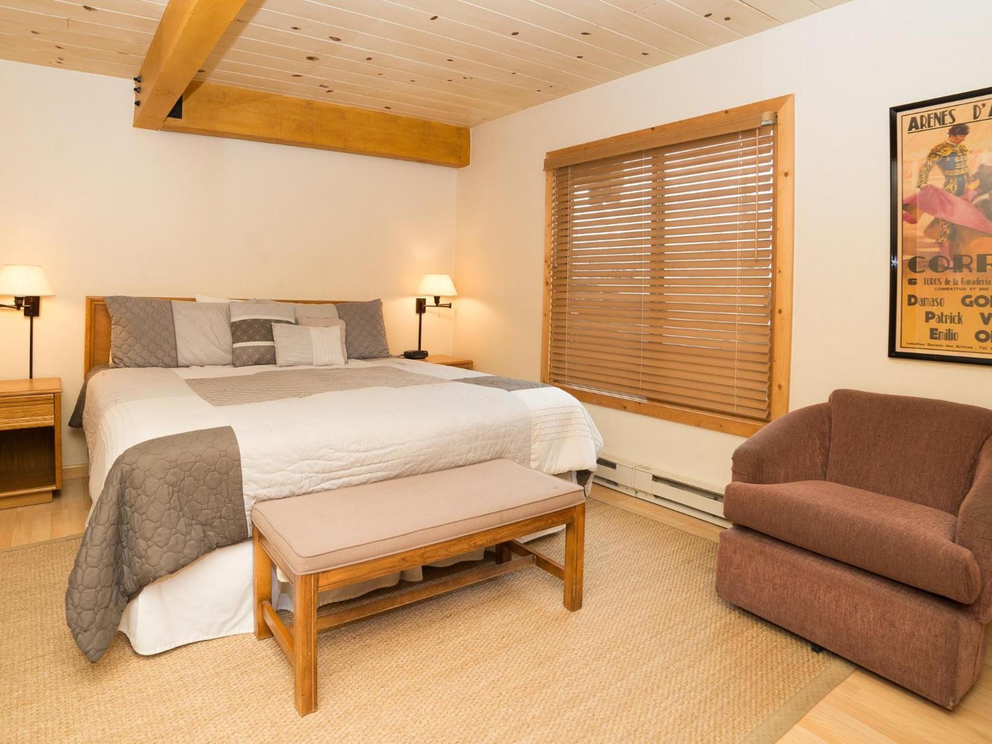 Lift One Condominiums - One, Two, Three Bedroom Units Adjacent To Downtown Aspen Chambre photo