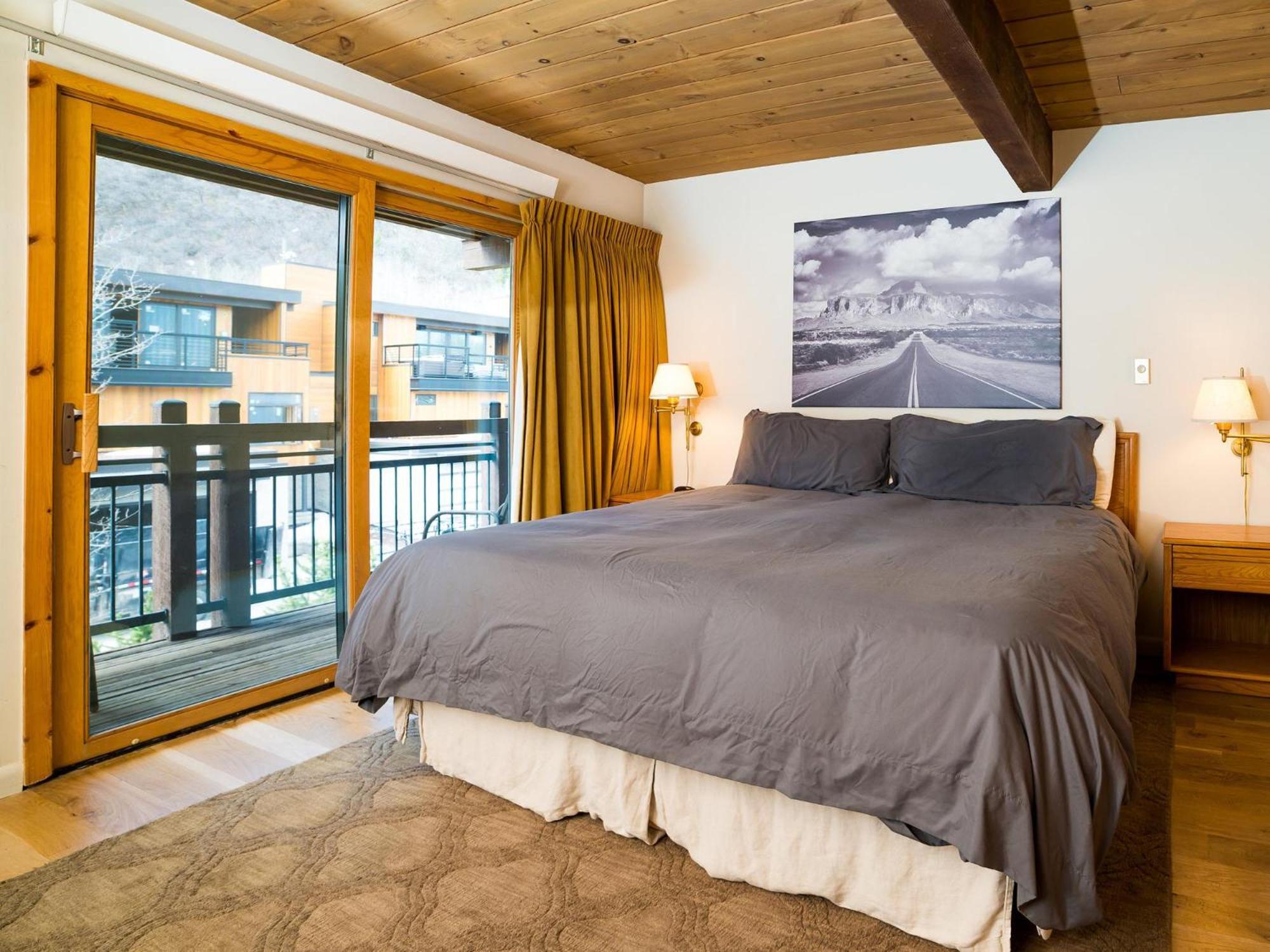 Lift One Condominiums - One, Two, Three Bedroom Units Adjacent To Downtown Aspen Chambre photo