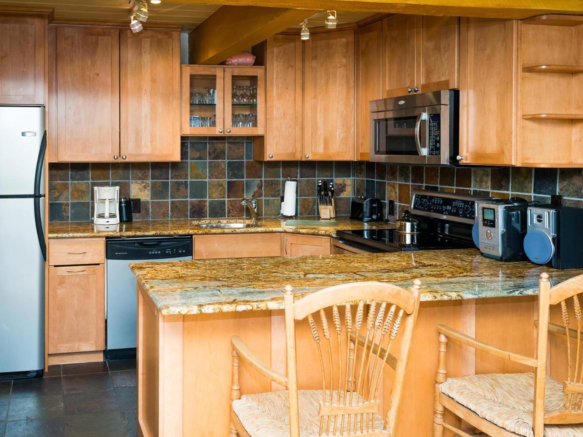 Lift One Condominiums - One, Two, Three Bedroom Units Adjacent To Downtown Aspen Chambre photo