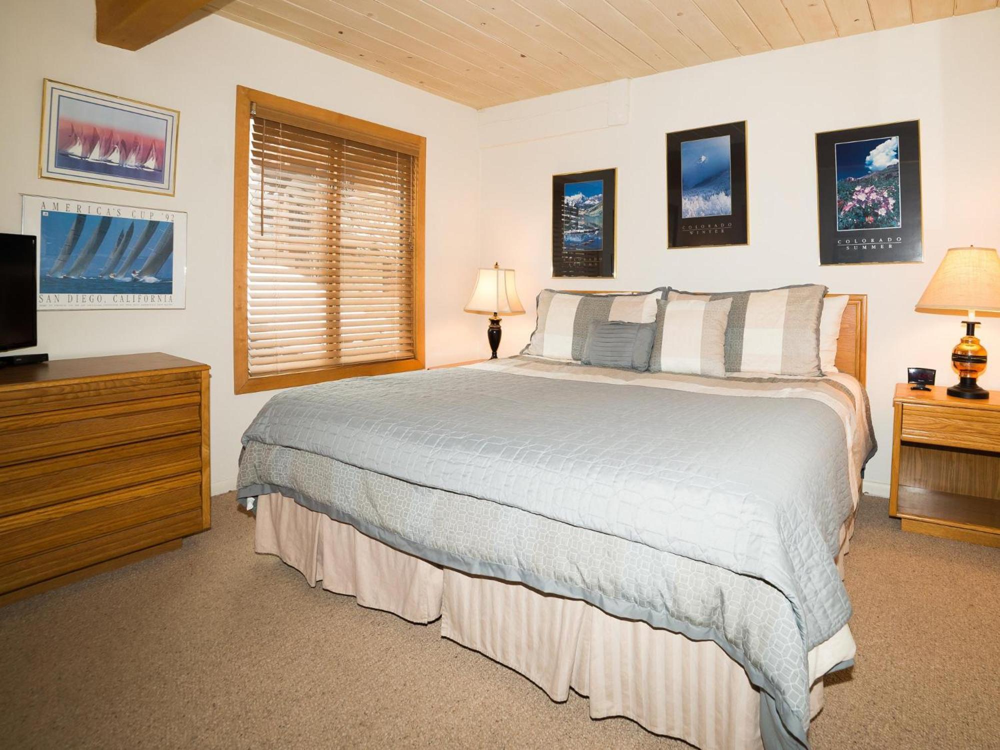 Lift One Condominiums - One, Two, Three Bedroom Units Adjacent To Downtown Aspen Chambre photo