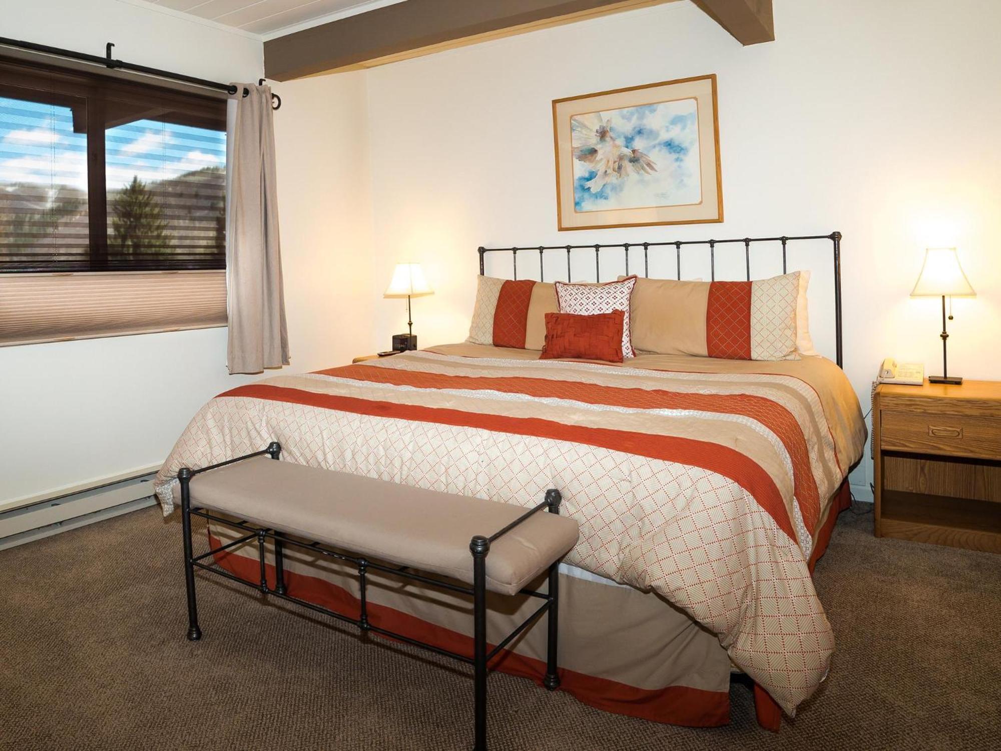 Lift One Condominiums - One, Two, Three Bedroom Units Adjacent To Downtown Aspen Chambre photo