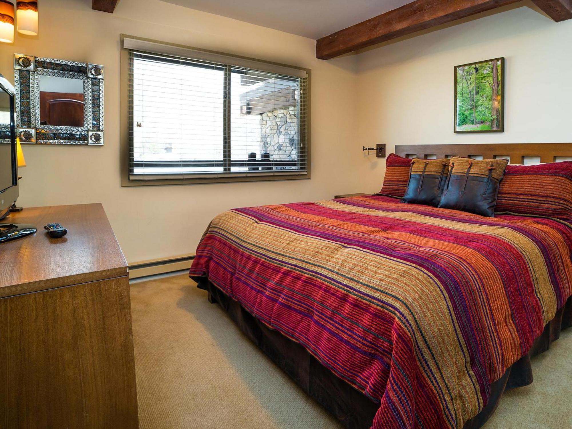 Lift One Condominiums - One, Two, Three Bedroom Units Adjacent To Downtown Aspen Extérieur photo