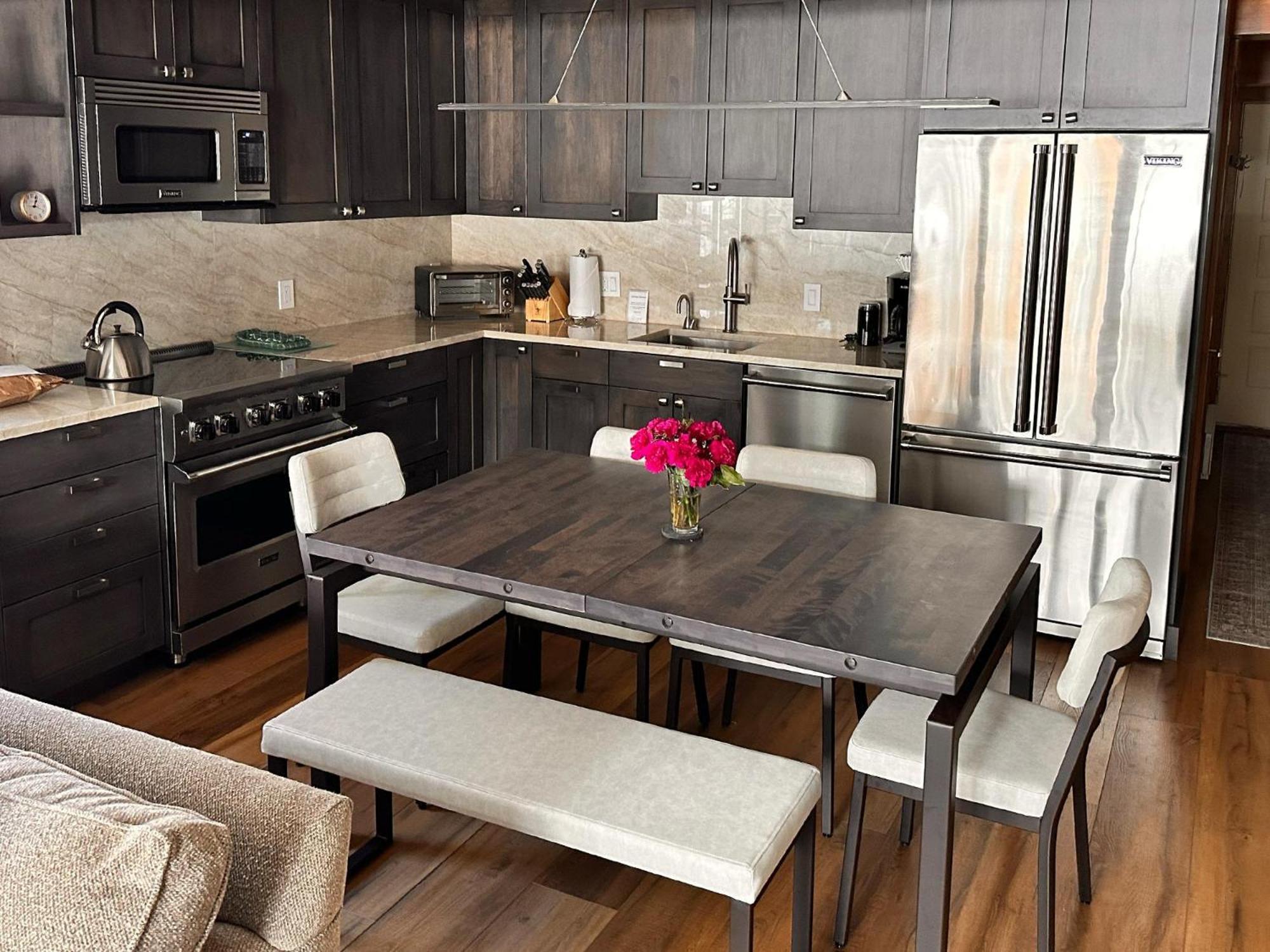 Lift One Condominiums - One, Two, Three Bedroom Units Adjacent To Downtown Aspen Extérieur photo