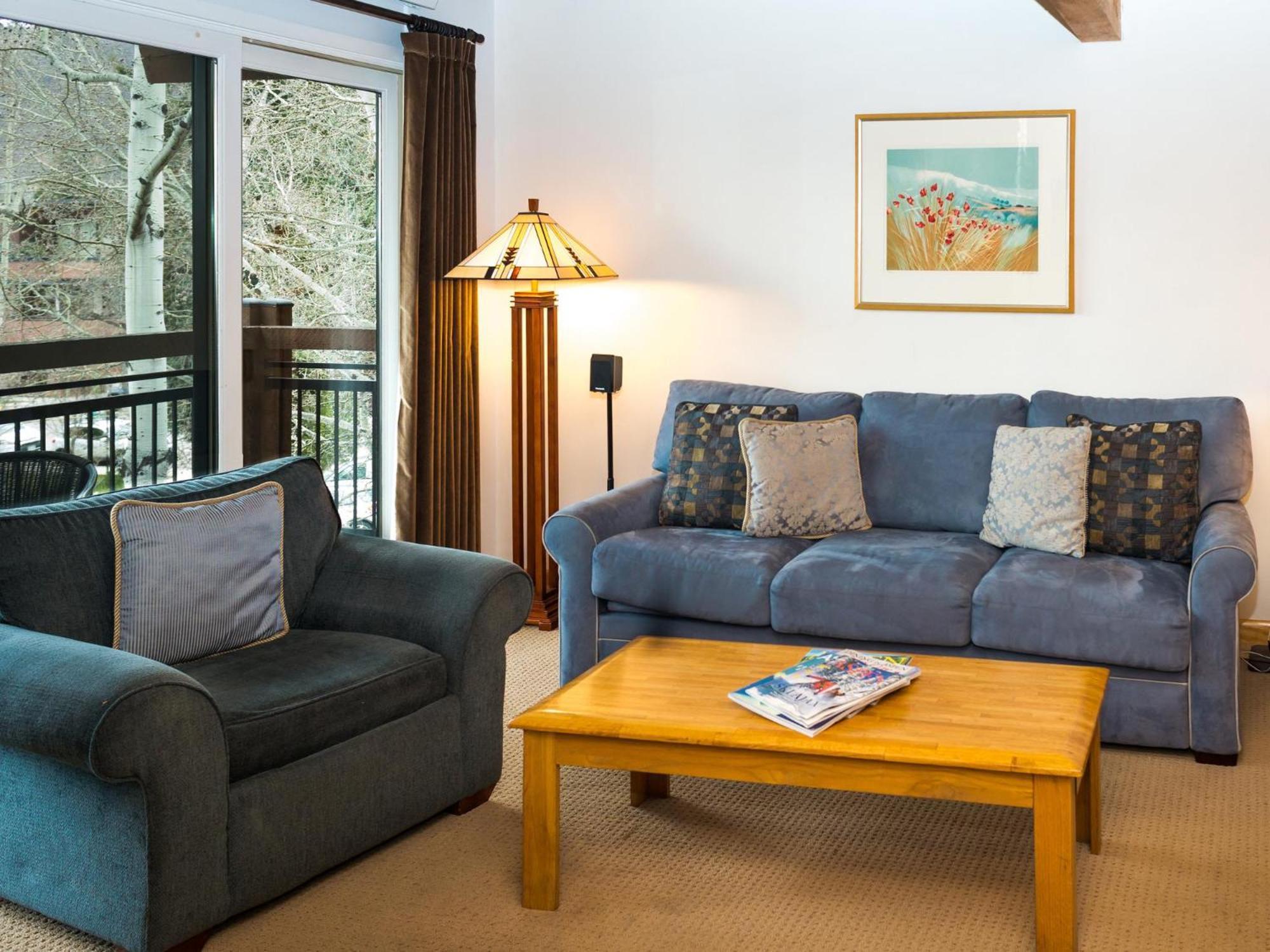 Lift One Condominiums - One, Two, Three Bedroom Units Adjacent To Downtown Aspen Extérieur photo